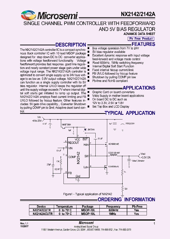 NX2142ACUTR_4979487.PDF Datasheet