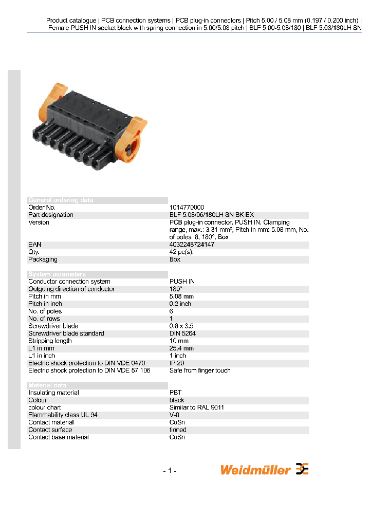 1014770000_4979545.PDF Datasheet
