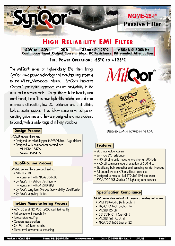 MQME-28-T-W-B_4980009.PDF Datasheet
