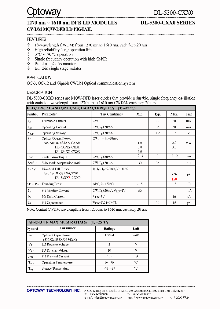 DL-5325S-C270-HLS_4980482.PDF Datasheet
