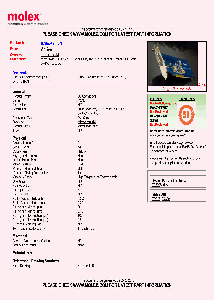 79530-5004_4980965.PDF Datasheet