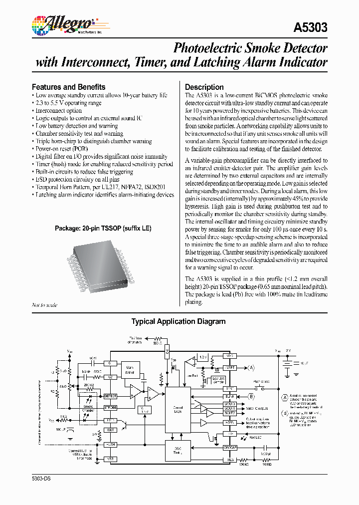 A5303SLE-T_4980969.PDF Datasheet