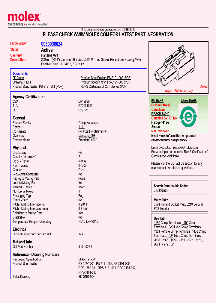39-03-6024_4980980.PDF Datasheet