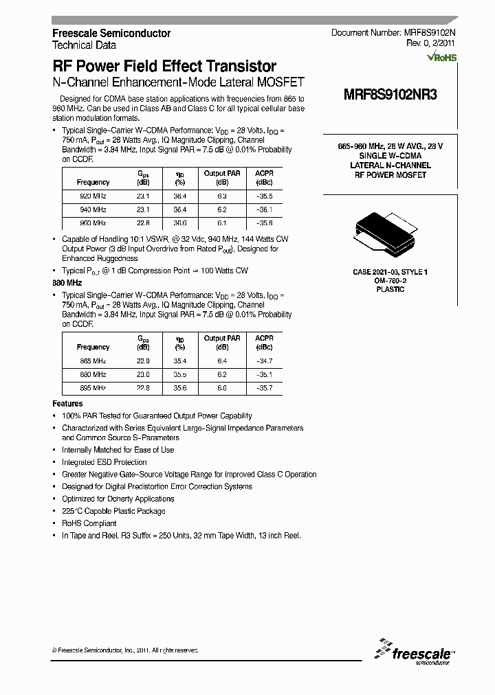 9C12063A10R0FKHFT_4981622.PDF Datasheet