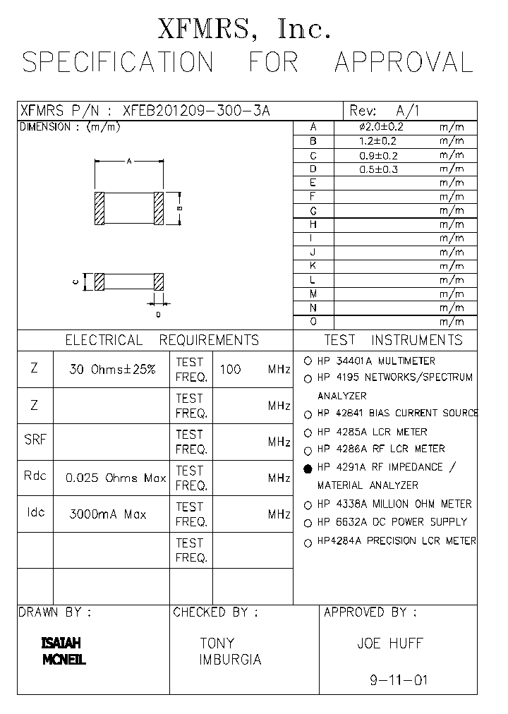 XFEB201209-300-3A_4981878.PDF Datasheet