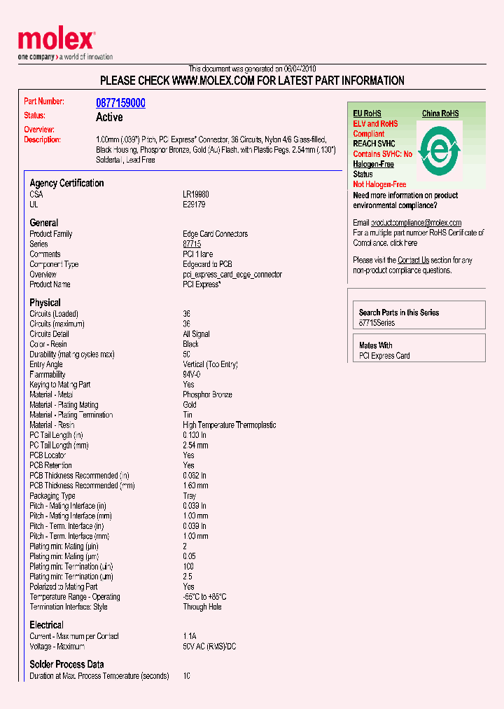87715-9000_4982334.PDF Datasheet
