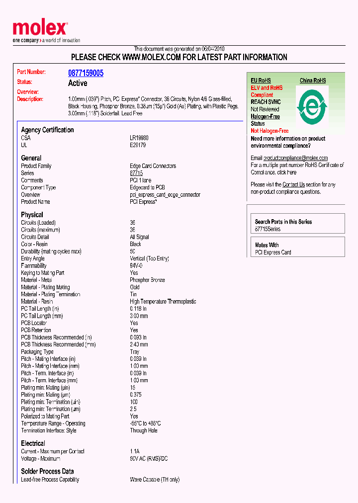 87715-9005_4982337.PDF Datasheet