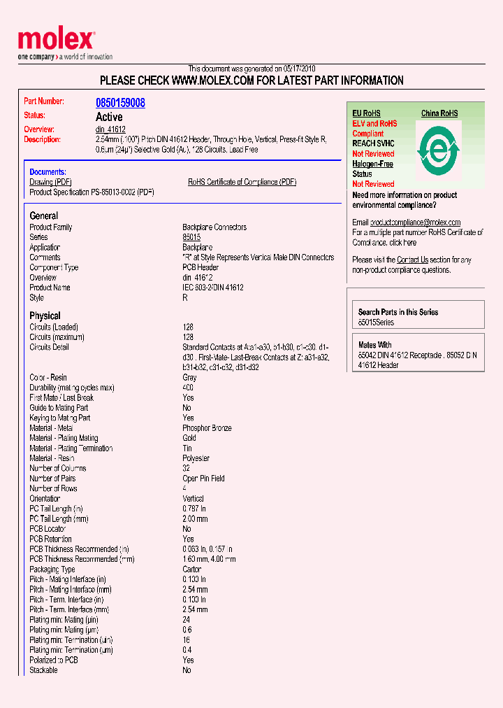 85015-9008_4982342.PDF Datasheet