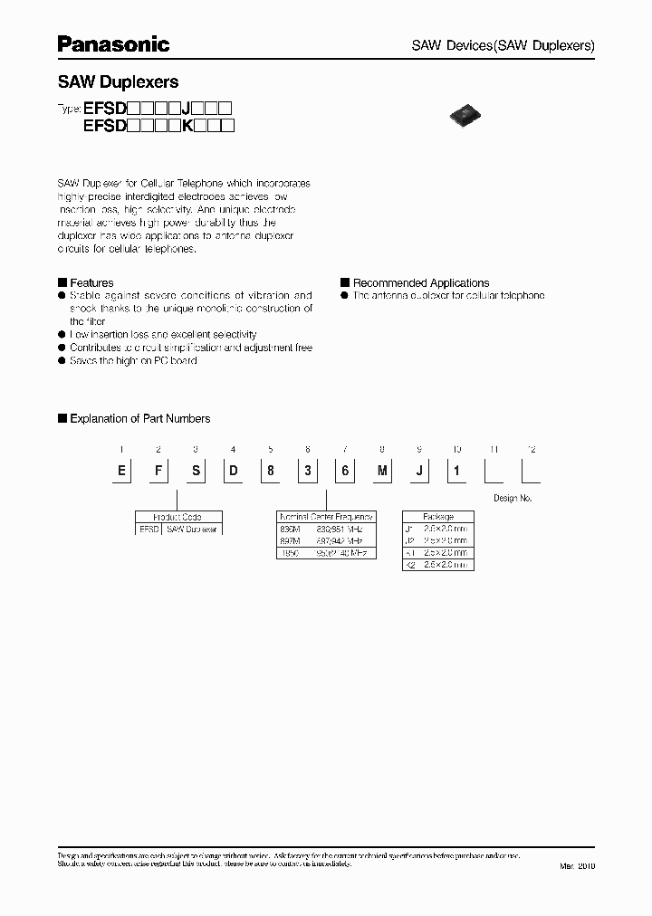EFSD836MJ1_4982388.PDF Datasheet