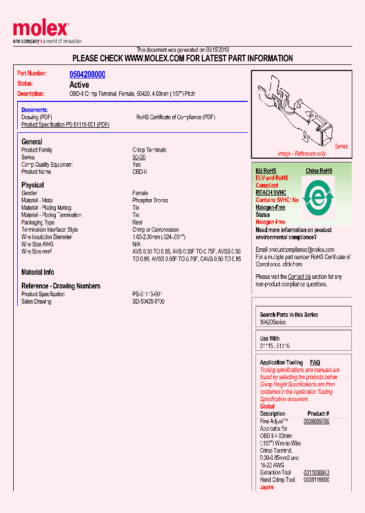 50420-8000_4983237.PDF Datasheet