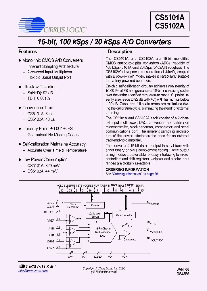 CS5101A-BL8_4983341.PDF Datasheet