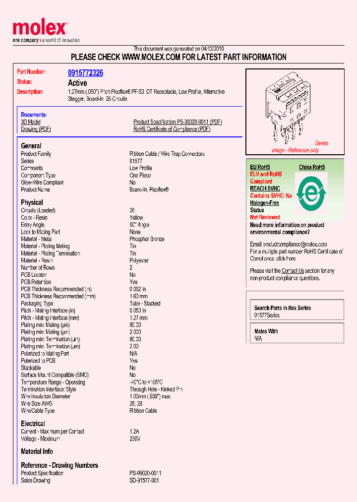 0915772326_4984071.PDF Datasheet