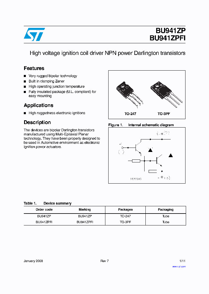 BU941ZP_4984467.PDF Datasheet