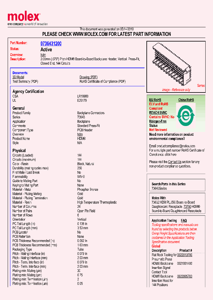 73643-1200_4984598.PDF Datasheet