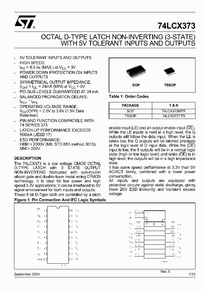 74LCX37304_4984656.PDF Datasheet