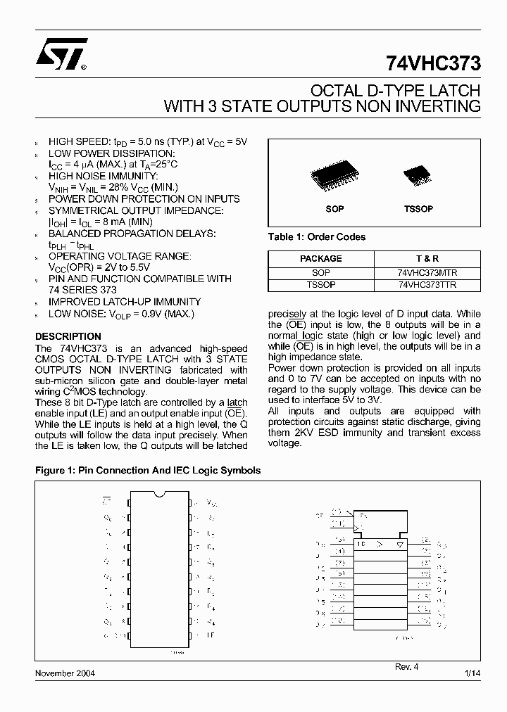 74VHC37304_4984658.PDF Datasheet