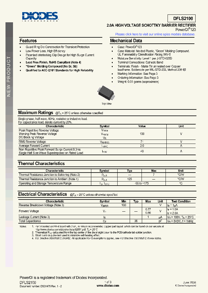 DFLS2100_4985756.PDF Datasheet