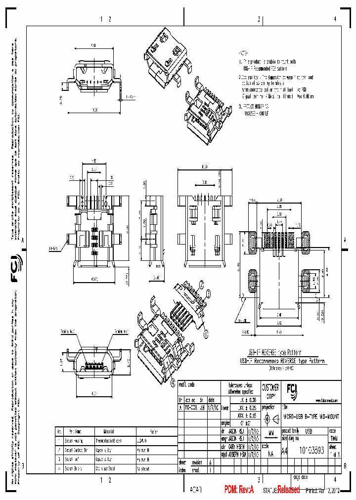 10103593-0001LF_4985920.PDF Datasheet