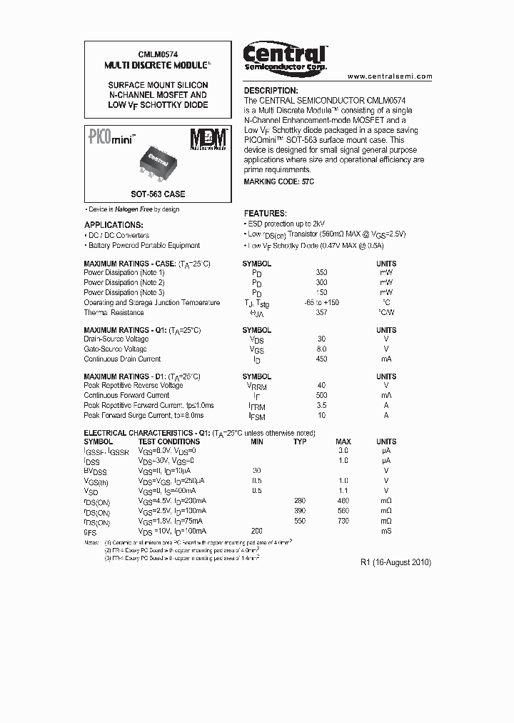 CMLM0574_4986236.PDF Datasheet