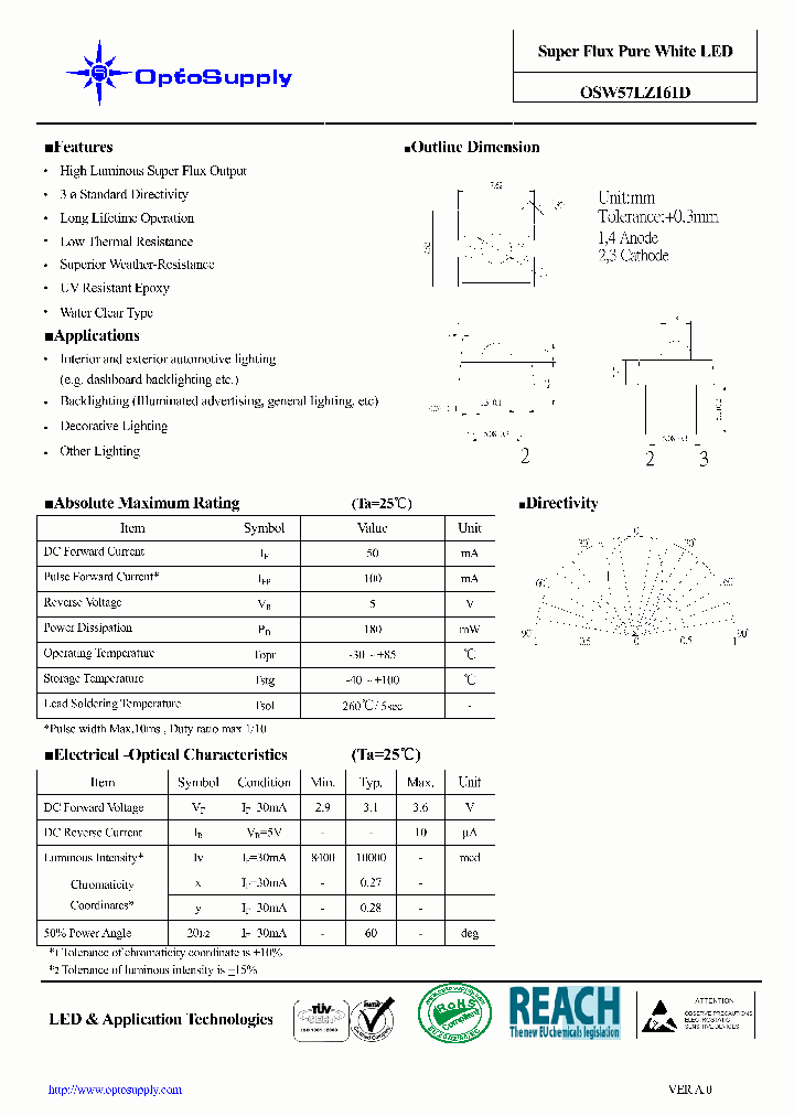 OSW57LZ161D_4986647.PDF Datasheet