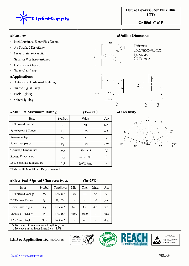 OSB56LZ161P_4986652.PDF Datasheet