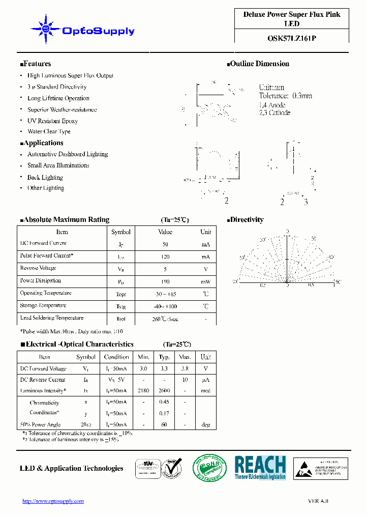 OSK57LZ161P_4986653.PDF Datasheet