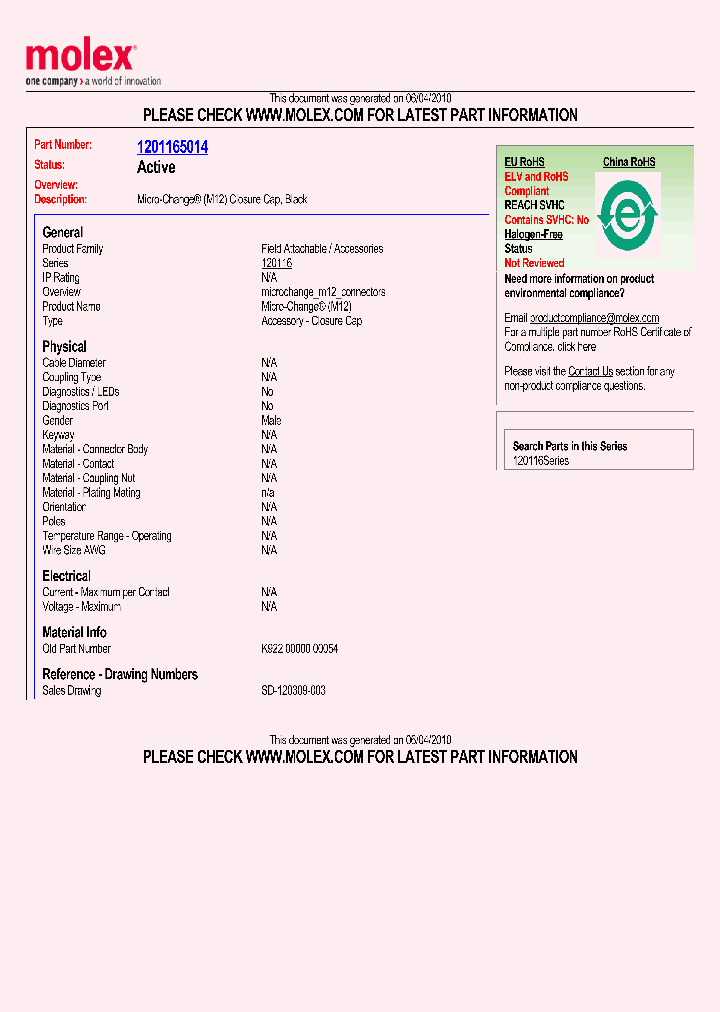 K922-00000-00054_4987095.PDF Datasheet