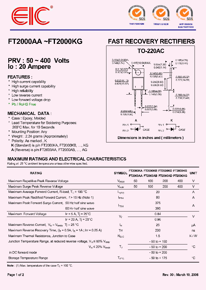 FT2000KA_4987305.PDF Datasheet