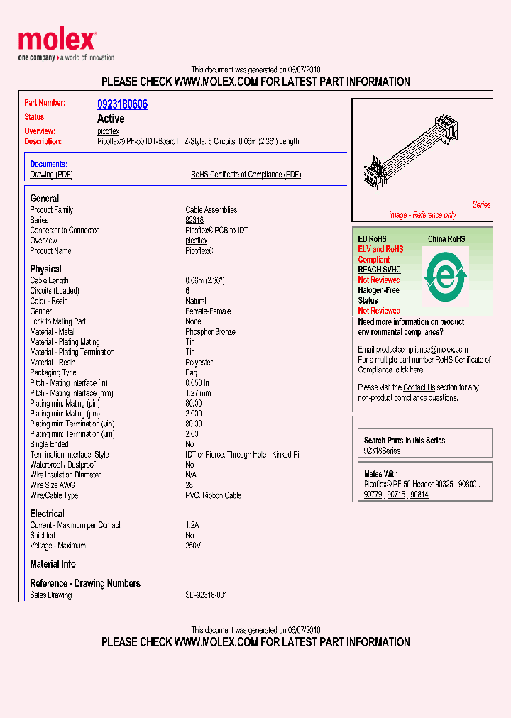 0923180606_4987650.PDF Datasheet