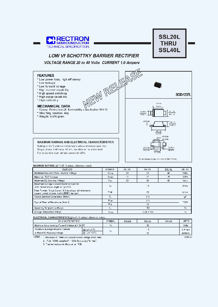 SSL20L_4988055.PDF Datasheet
