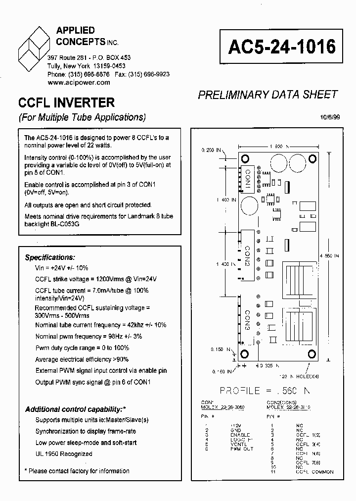 AC5-24-1016_4988305.PDF Datasheet