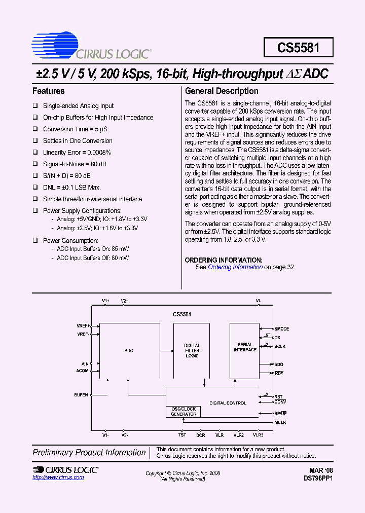 CS5581_4989341.PDF Datasheet
