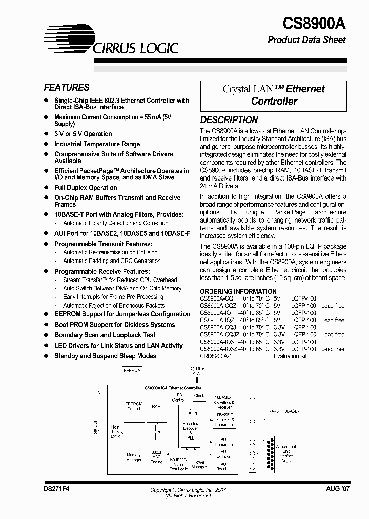 CS8900A-CQ_4989523.PDF Datasheet