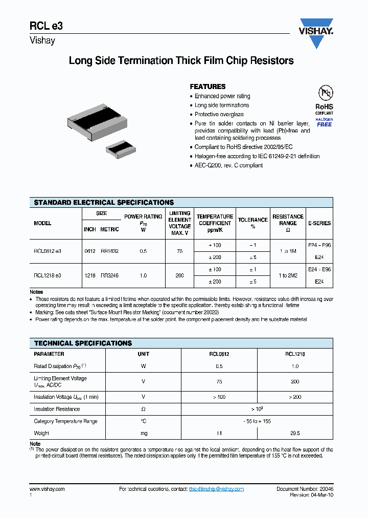RCL0612_4989528.PDF Datasheet