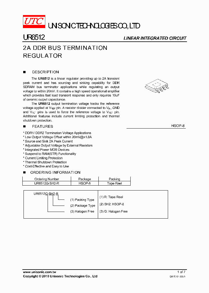 UR6512_4990041.PDF Datasheet