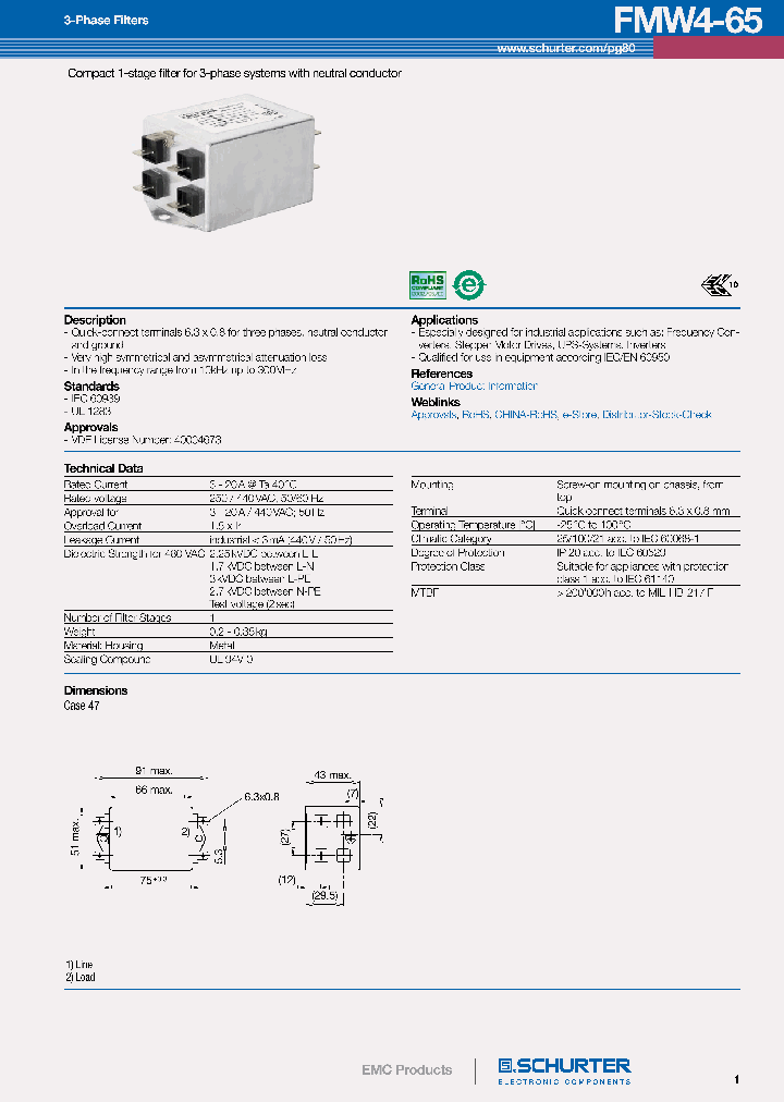 FMW-65-0001_4990142.PDF Datasheet