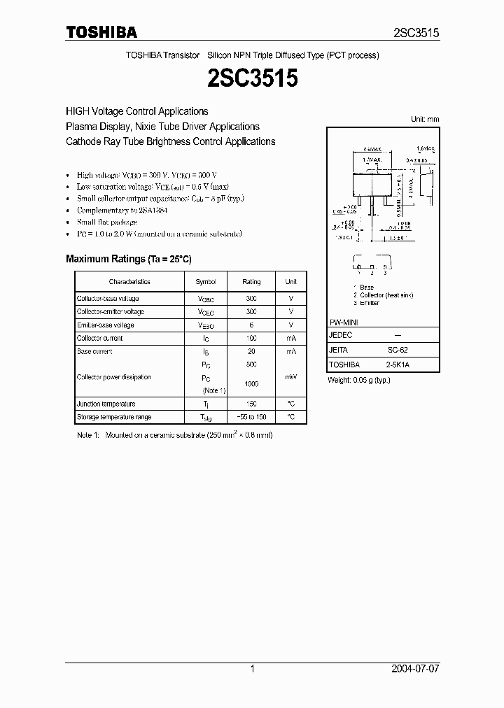 2SC351504_4990243.PDF Datasheet