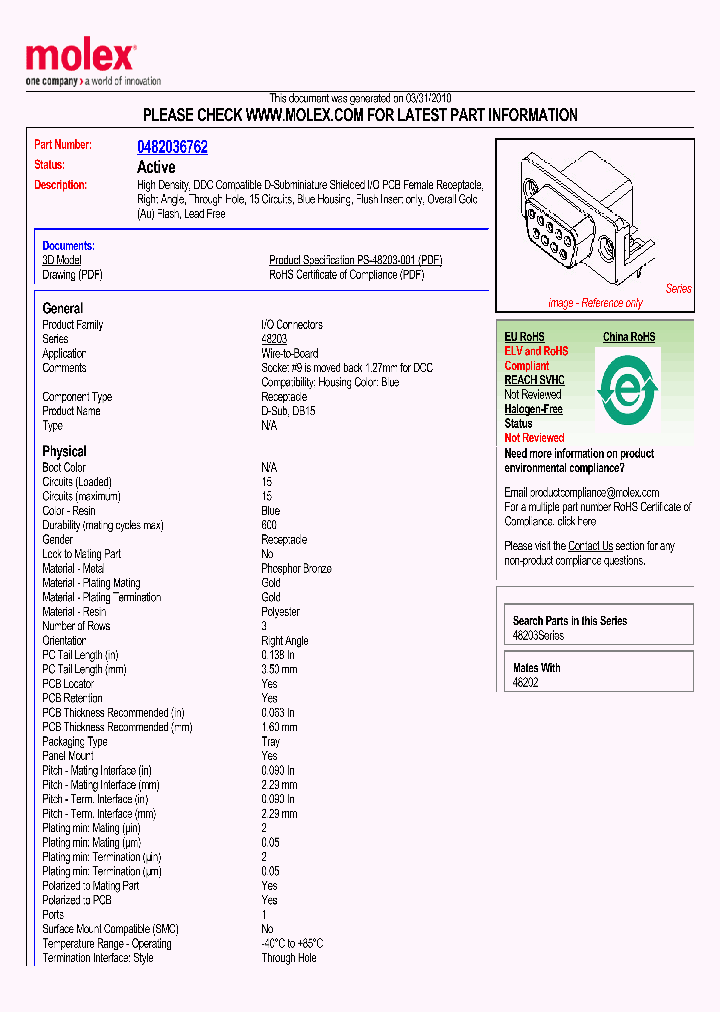 48203-6762_4990987.PDF Datasheet