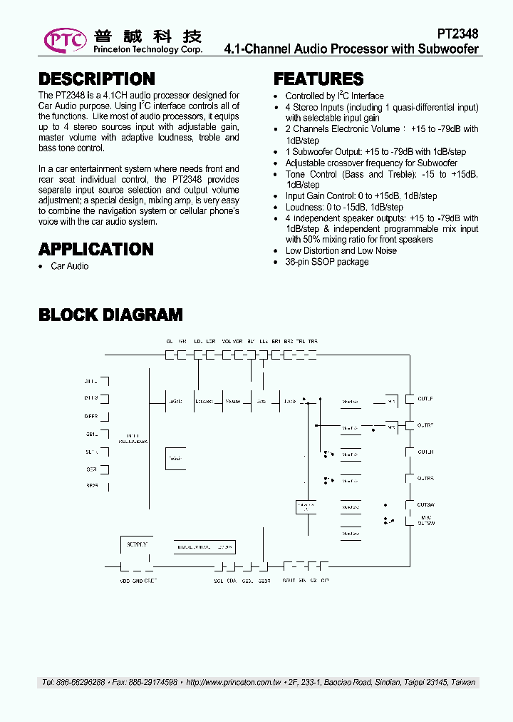 PT2348-X_4991020.PDF Datasheet