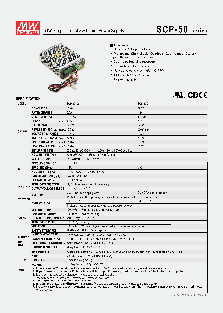SCP-50_4991218.PDF Datasheet
