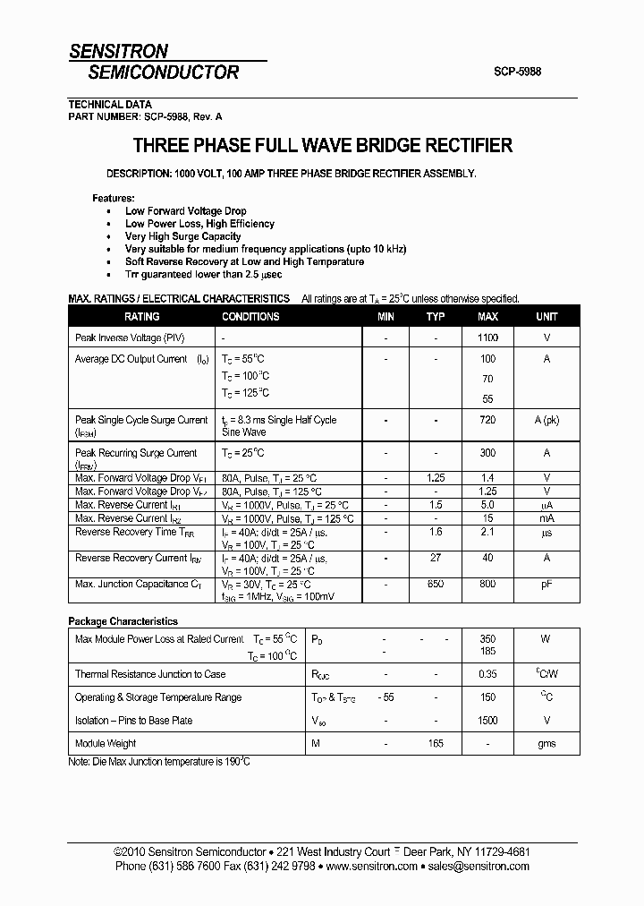 SCP-598810_4991226.PDF Datasheet