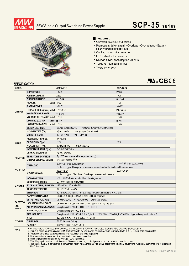 SCP-35_4991246.PDF Datasheet