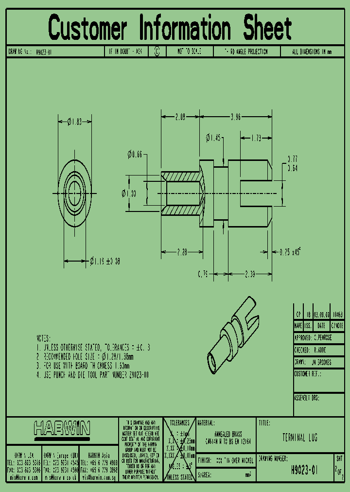 H9023-01_4991388.PDF Datasheet