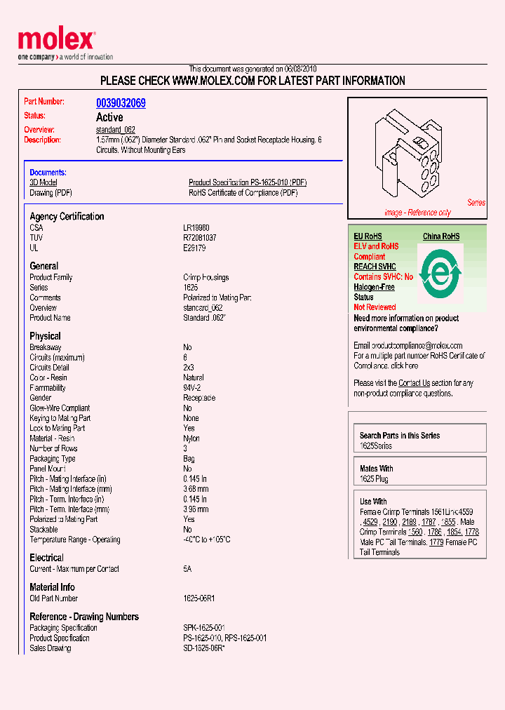1625-06R1_4991730.PDF Datasheet