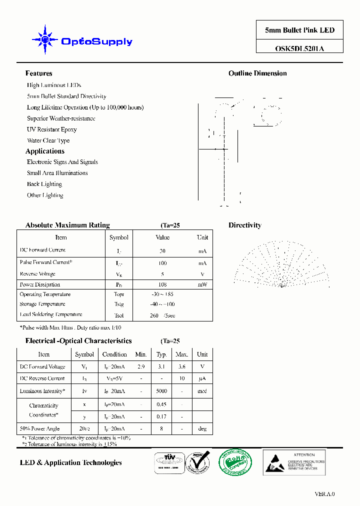 OSK5DL5201A_4991992.PDF Datasheet