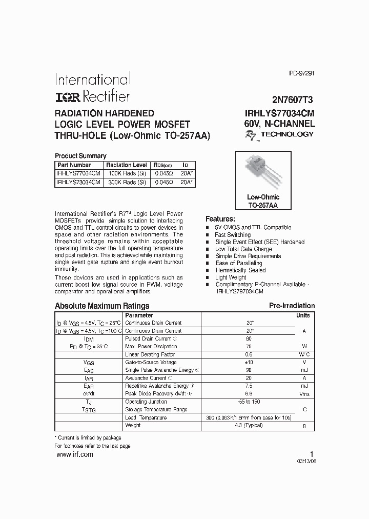 IRHLYS77034CM_4992041.PDF Datasheet