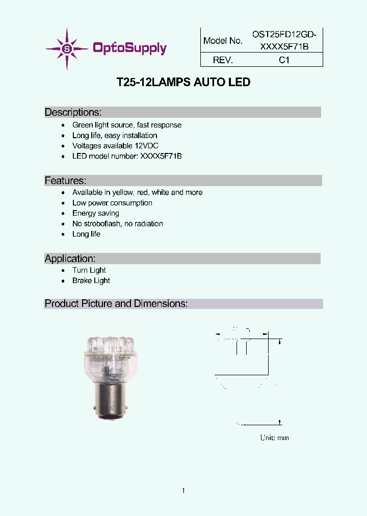 OST25FD12GD-R5RU5F71B_4992181.PDF Datasheet
