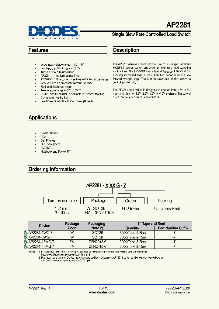 AP2281-1FMG-7_4992333.PDF Datasheet