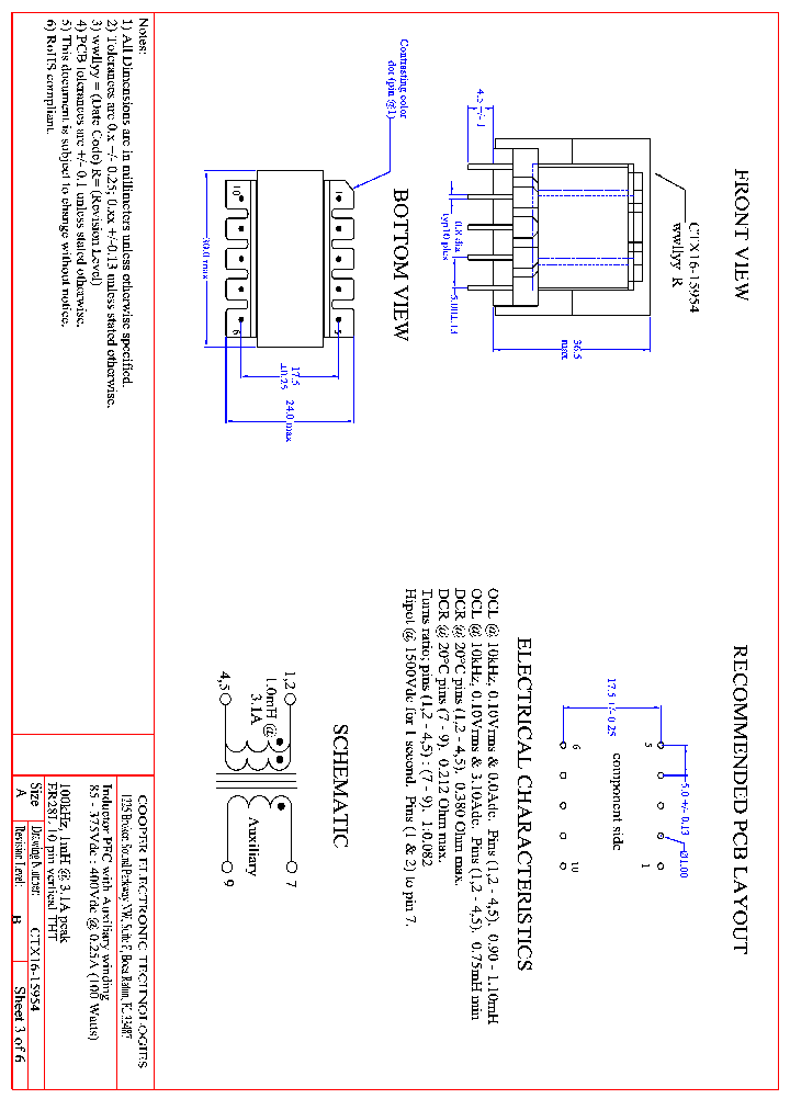 CTX16-15954_4992432.PDF Datasheet