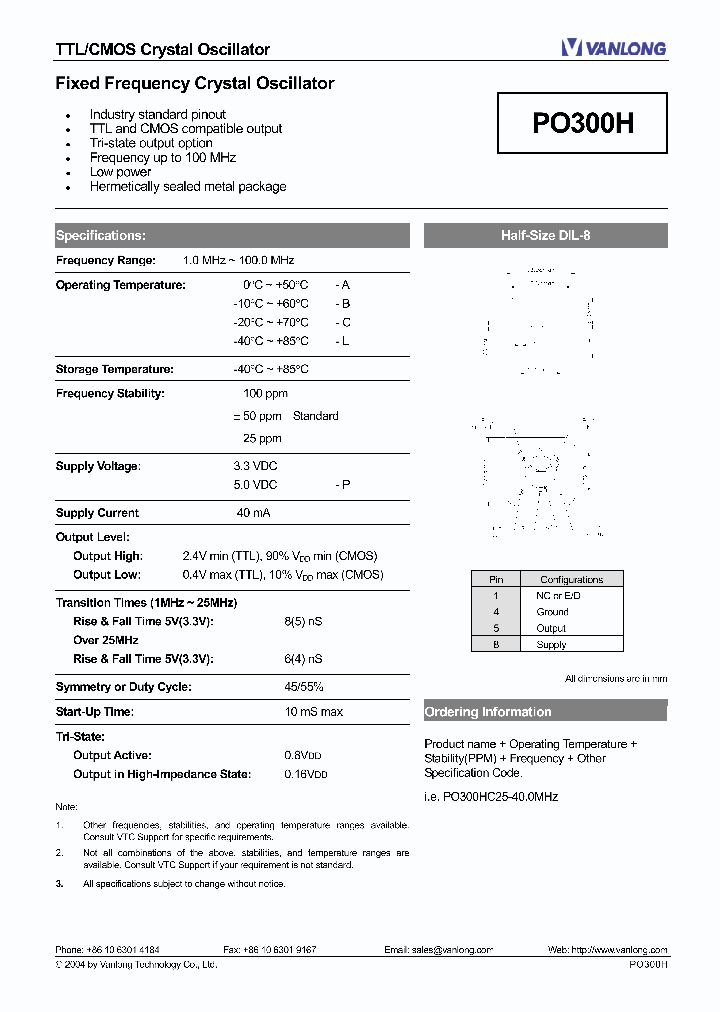 PO300H_4992762.PDF Datasheet